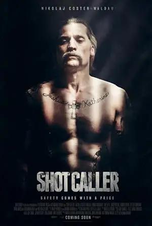 فيلم Shot Caller 2017 مترجم - باهي فيلم